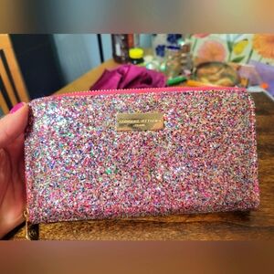 EUC Confetti Wallet